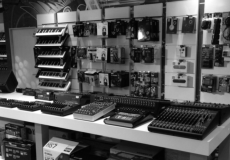 Soporte Tecnol�gico